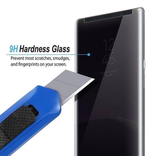 Mintiml™ Privacy Screen Protector