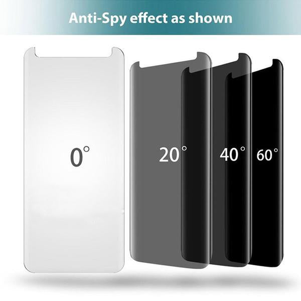 Mintiml™ Privacy Screen Protector